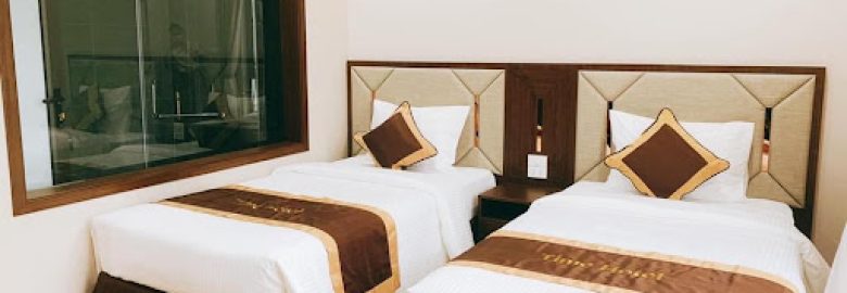 Anh Phat Boutique Hotel