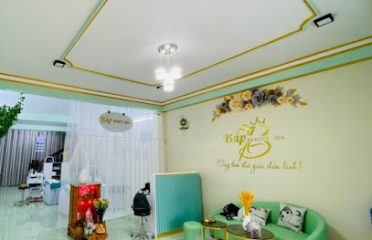 BẮP SPA Hộ Phòng