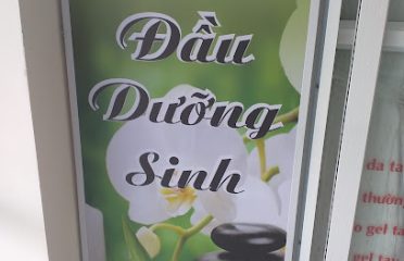 BEAUTY SALON Goi Dau Duong Sinh