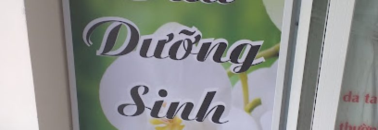 BEAUTY SALON Goi Dau Duong Sinh