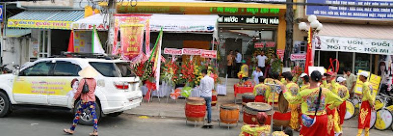 BEAUTY SALON Ngoc Huong