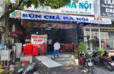 BÚN CHẢ HÀ NỘI – PHÚ QUỐC