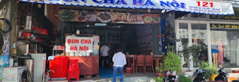 BÚN CHẢ HÀ NỘI – PHÚ QUỐC