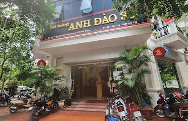 Bắc Giang. Trâu tươi Anh Đào 36