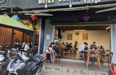 Bali Coffee