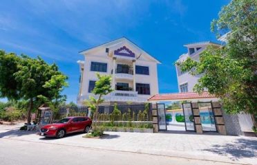 Banana Homestay Vũng Tàu