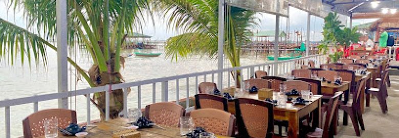 Bé Ghẹ Floating Restaurant – hải sản tươi sống ngon, giá rẻ, uy tín tại Hàm Ninh