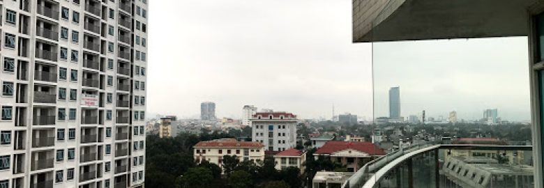 Bể bơi Gardrn Pool