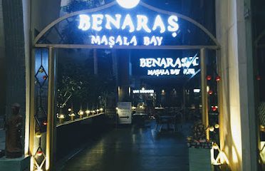 Benaras Masala Bay, Indian Restaurant (Vung Tau)