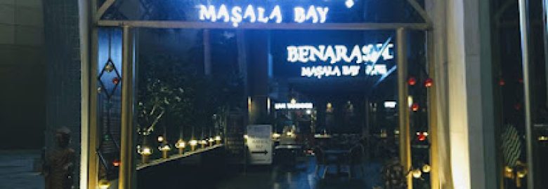 Benaras Masala Bay, Indian Restaurant (Vung Tau)