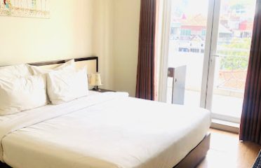 Binh An Village – Boutique Hotel & Restaurant