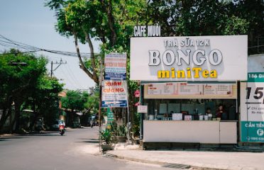 Bongo Minitea