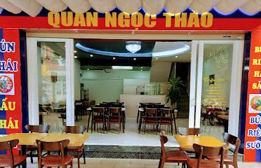 Bún Thái Ngọc Thảo Vũng Tàu