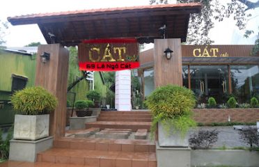 CÁT Coffee