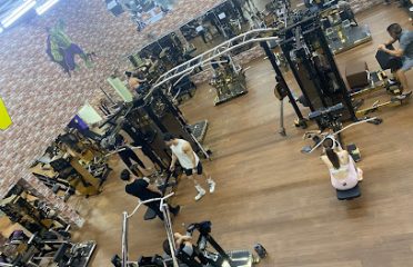 CLB Fitness T&V – phòng tập Gym, Yoga, Aerobic quận 1