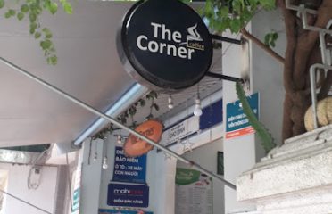 Cà phê Thecorner