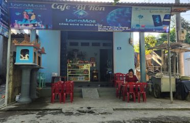 Cafe Bi Rôn