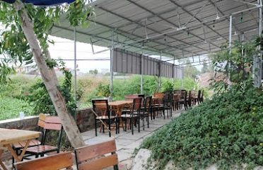 Cafe Bờ Hồ