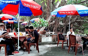 Cafe Thuỷ Viên