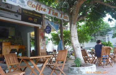 Cafe Tin Tin