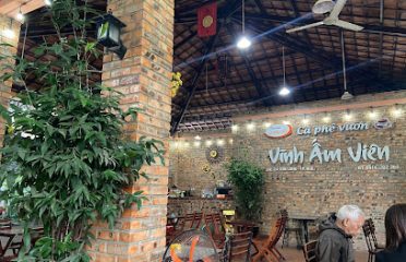 Cafe Vinh Am Vien