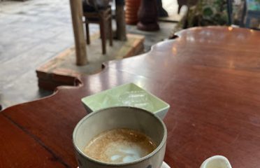Cafe Vườn – 24 Nguyễn Ánh Thủ