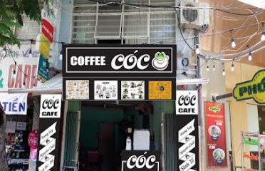 Cafe vỉa hè