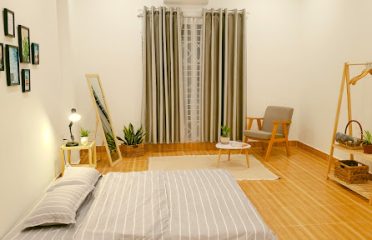 Cẩm Tú Homestay