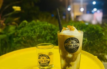 Cầu Lòn Cafe