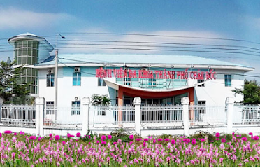 Chau Doc General Hospital