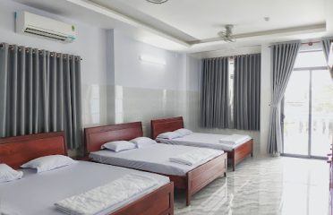 Chí Hiếu Homestay