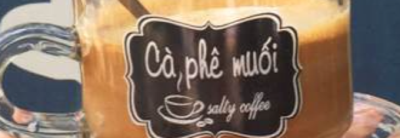 Coffee Em Mờ