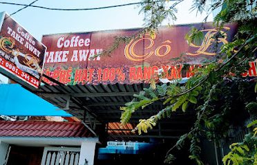 Coffee cô ba 638 đông xuyên