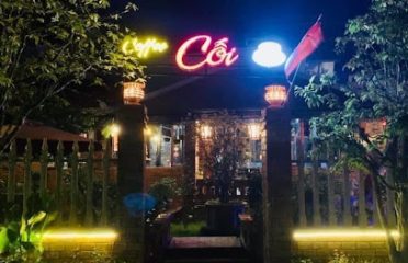 Cối Cafe