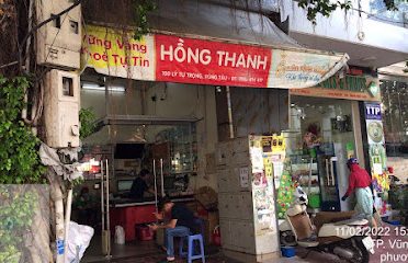 Cửa Hàng Bách Hóa Hồng Thanh