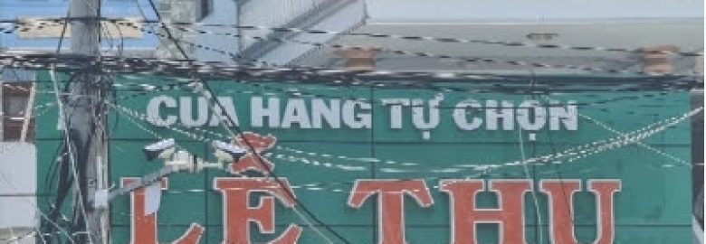 Cửa Hàng Tạp Hóa Lễ Thu