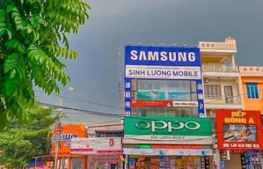 Cửa hàng Điện thoại Sinh Lương Mobile