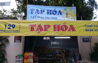 Cửa hàng Tạp hóa 129 Phan Chu Trinh, Vũng Tàu