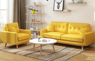 Cửa hàng sofa Trần Quốc