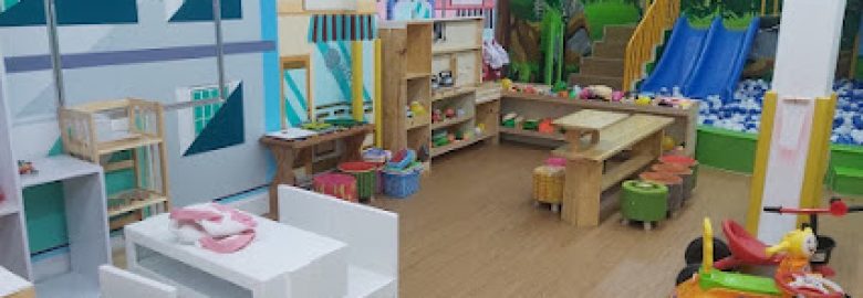 Cửa hàng tự chọn Phương Thảo/ KVC Kid’s Paradise/Trung tâm anh ngữ D-Fam