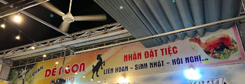 DÊ NGON AN THỚI