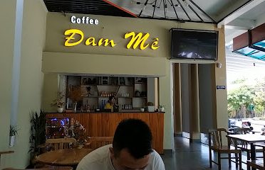 Đam Mê Coffee