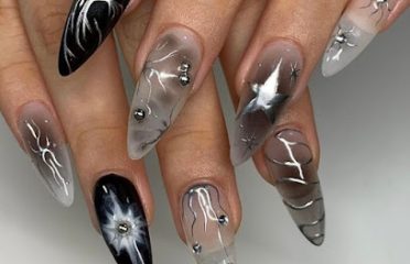 Dịch vụ làm Nail- Mi chuyên nghiệp tại nhà Vũng Tàu- Minh Châu beauty