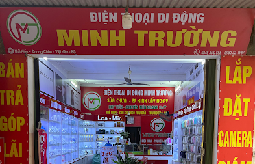 Điện Thoại Di Động Minh Trường