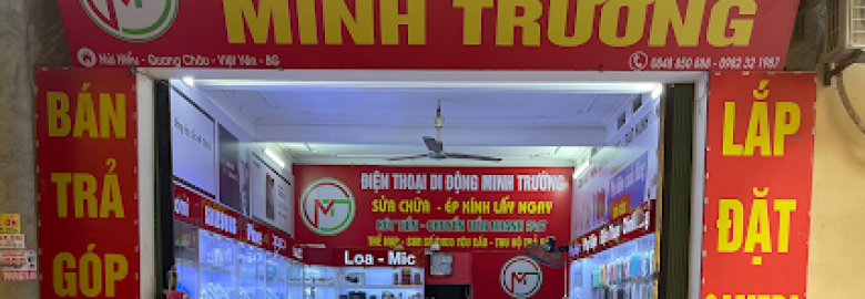 Điện Thoại Di Động Minh Trường