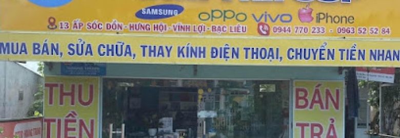 Điện thoại – phụ kiện – Sim số đẹp Hoàng Trung