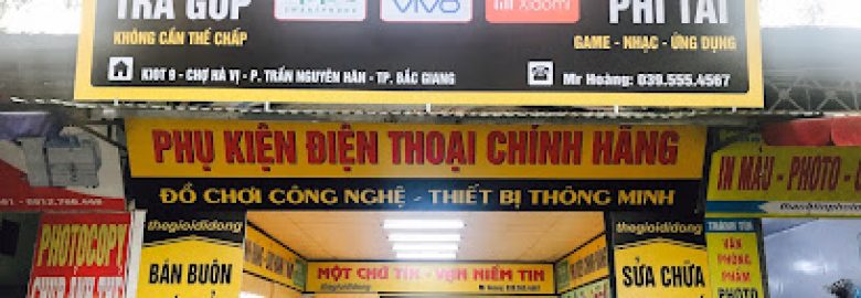 Điện thoại siêu rẻ Bắc Giang