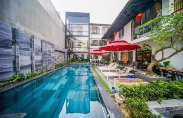 Doanh Nghiệp Khách Sạn Huế – Today Hotel