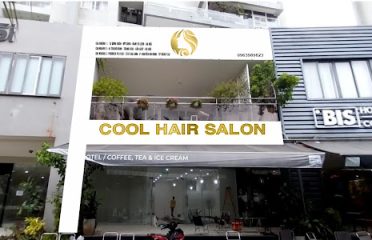 Đức Anh Hairstylist