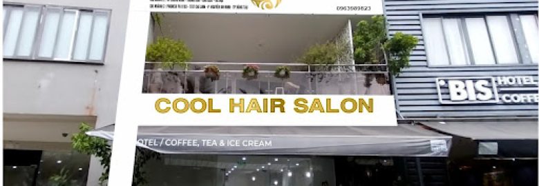 Đức Anh Hairstylist